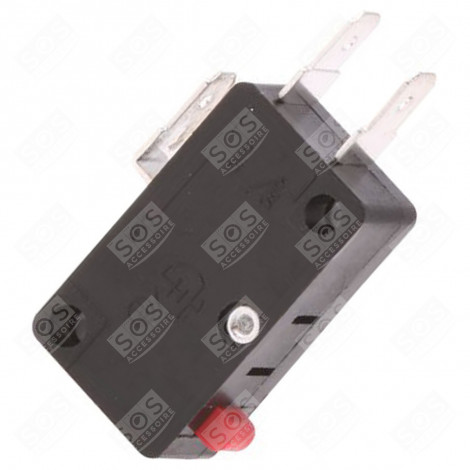 MICRO SWITCH DE PORTE D'ORIGINE FOUR MICRO-ONDES - 00614766