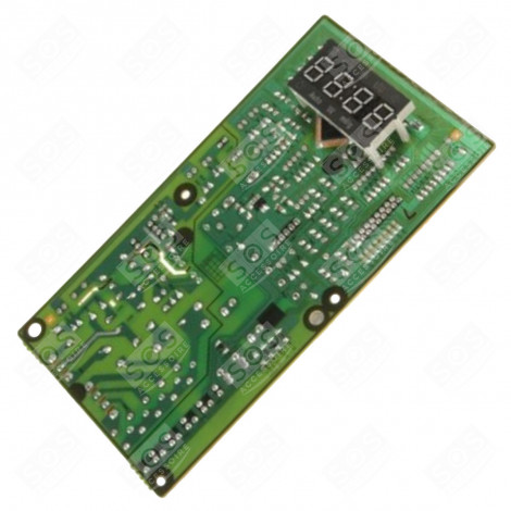 MODULE DE COMMANDE FOUR MICRO-ONDES - DE96-00771B