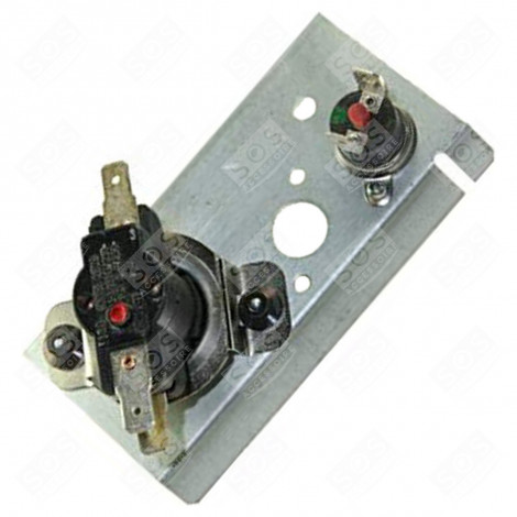 THERMOSTAT D'ORIGINE FOUR, CUISINIÈRE - 481228228305