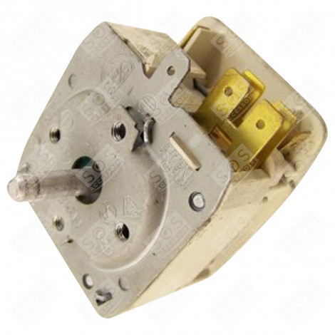 THERMOSTAT RÉGLABLE LAVE-LINGE - C00032173