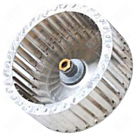 TURBINE DE VENTILATION LAVE-LINGE - C00080658