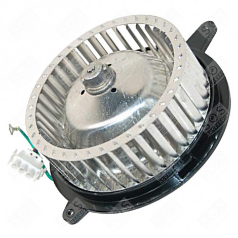 VENTILATEUR MOTEUR LAVE-LINGE - 00141931