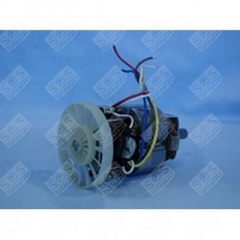 MOTEUR COMPLET ROBOT MÉNAGER - KW669466