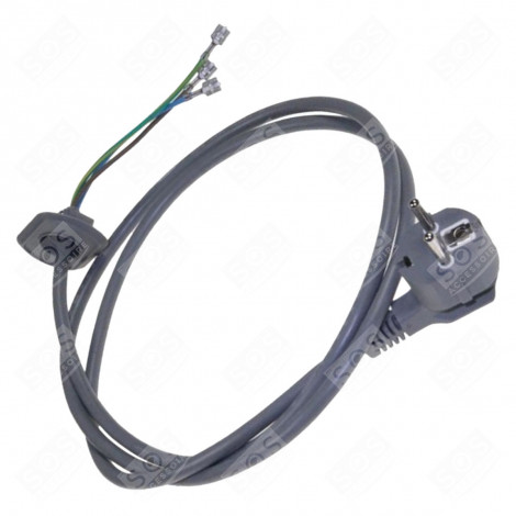 CABLE ALIMENTATION LAVE-VAISSELLE - 41034787