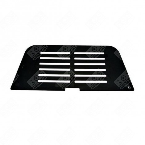 GRILLE BAC A EAU RÉFRIGÉRATEUR, CONGÉLATEUR - 480132101462