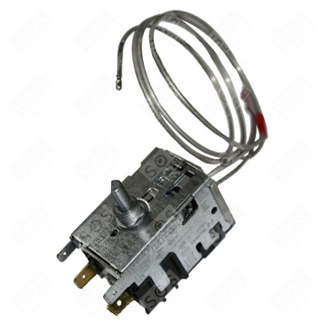 THERMOSTAT D'ORIGINE RÉFRIGÉRATEUR, CONGÉLATEUR - C00143390