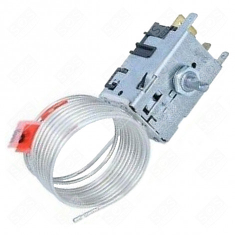 THERMOSTAT D'ORIGINE RÉFRIGÉRATEUR, CONGÉLATEUR - C00292034