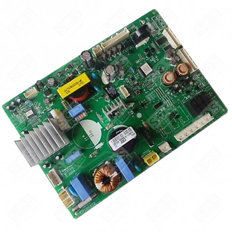 MODULE DE PUISSANCE RÉFRIGÉRATEUR, CONGÉLATEUR - EBR78083323