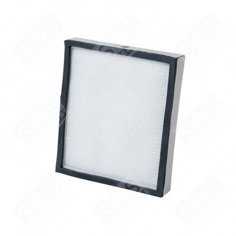 FILTRE HEPA EF66B D'ORIGINE ASPIRATEUR - 9001951061, 9001951079