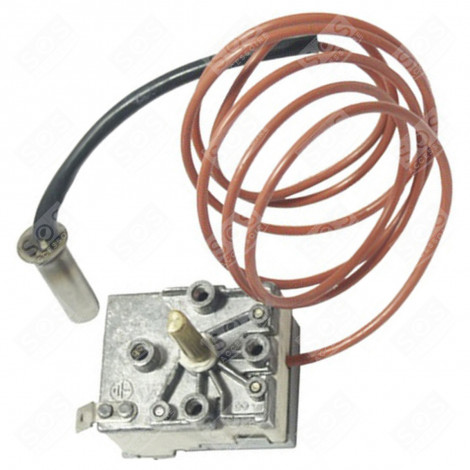 THERMOSTAT (554 0) LAVE-LINGE - 481228248234