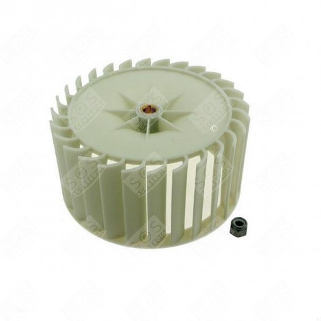 TURBINE DE VENTILATION SÈCHE-LINGE - 57X2178