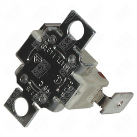 THERMOSTAT,CAPOT DE PROTECTION D'ORIGINE FOUR, CUISINIÈRE - 3302081058