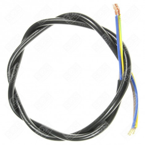 CABLE ALIMENTATION PLAQUE DE CUISSON - C00035727