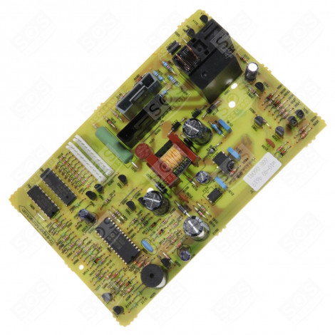 CARTE ÉLECTRONIQUE, MODULE DE PUISSANCE FOUR MICRO-ONDES - 481220988113, 480120100748