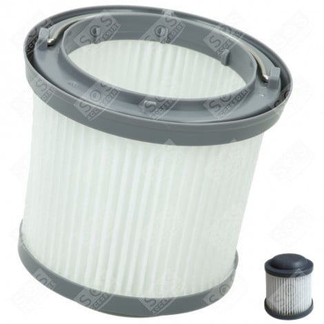 FILTRE D'ORIGINE ASPIRATEUR - 90552433-01