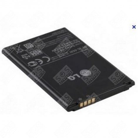 BATTERIE OPTIMUS D'ORIGINE SMARTPHONE, TÉLÉPHONE MOBILE - EAC61839001