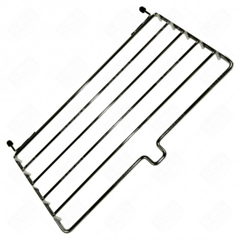 GRILLE SUPPORT LATÉRALE D'ORIGINE FOUR MICRO-ONDES - DE97-00275A