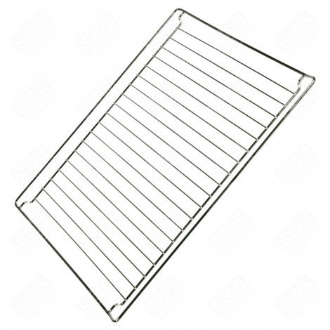 GRILLE D'ORIGINE  460X355 MM FOUR, CUISINIÈRE - DG75-01026A