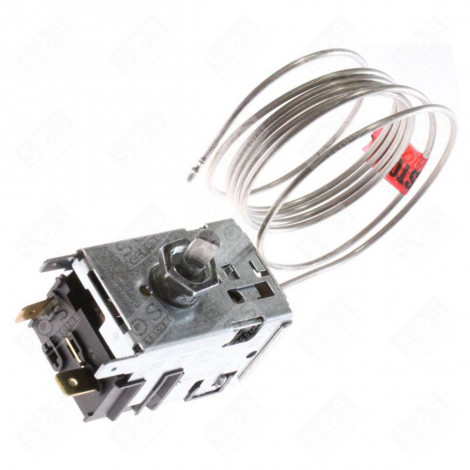 THERMOSTAT RÉFRIGÉRATEUR, CONGÉLATEUR - C00116193