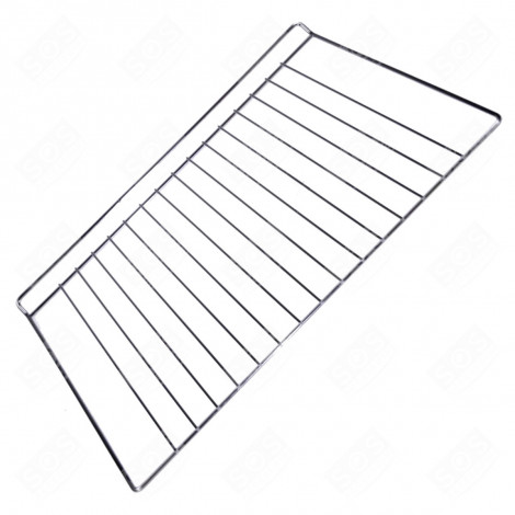 GRILLE D'ORIGINE  450X350 MM FOUR, CUISINIÈRE - 50202748005