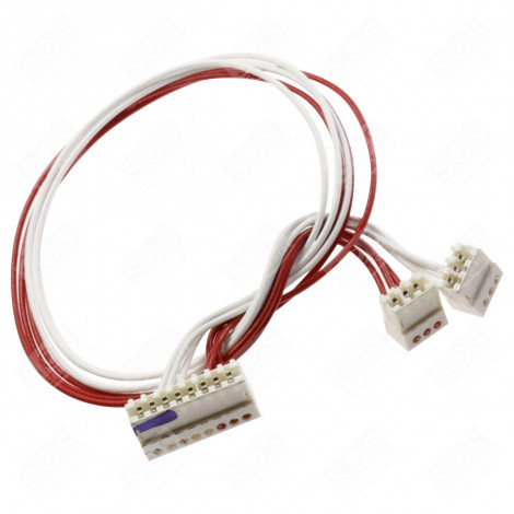 CABLE DE RACCORDEMENT AU POTENTIOMÊTRE FOUR, CUISINIÈRE - 821290704