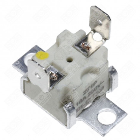 THERMOSTAT 16A 250V 170°C D'ORIGINE FOUR, CUISINIÈRE - 482000085298