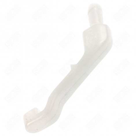 TUBE TRANSPARENT RESERVOIR LAVE-LINGE - C00337381