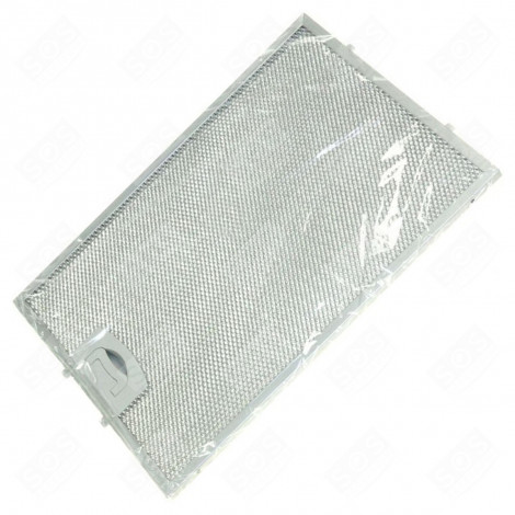 FILTRE ALUMINIUM 29.5CM X 20.7CM D'ORIGINE HOTTE - DG81-00498A