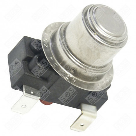 THERMOSTAT LAVE VAISSELLE D'ORIGINE FRITEUSE - 818731072