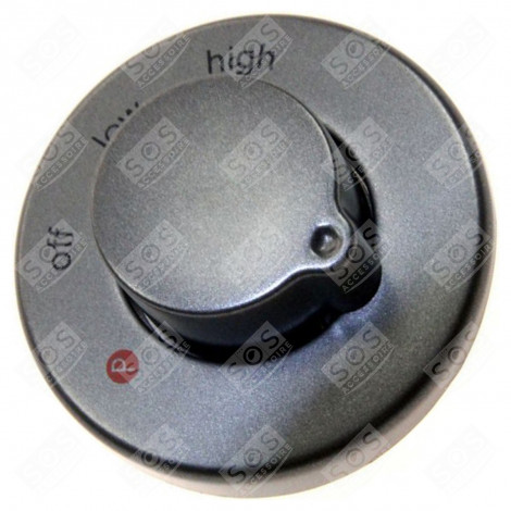 BOUTON DE COMMANDE ROBOT MÉNAGER - KW711641