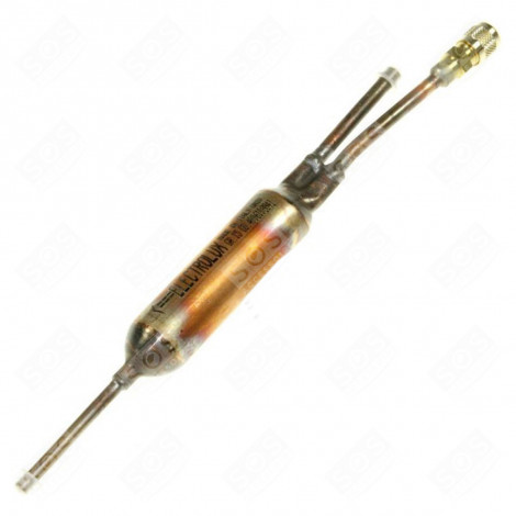 DESHYDRATEUR AVEC VALVE RÉFRIGÉRATEUR, CONGÉLATEUR - 4006108841