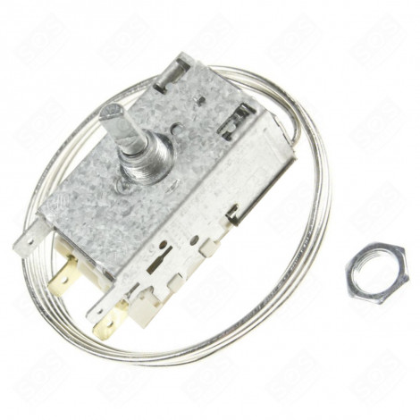 THERMOSTAT D'ORIGINE RÉFRIGÉRATEUR, CONGÉLATEUR - F67N001A7