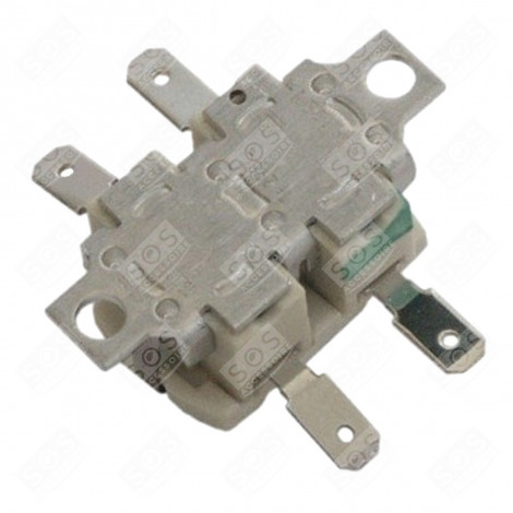 THERMOSTAT ET FUSIBLE CENTRALE VAPEUR, FER À REPASSER - 500584605