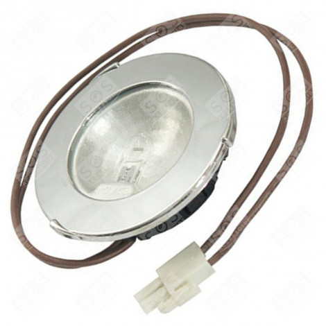 LAMPE COMPLÈTE HOTTE - 482000022912