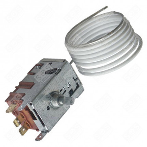 THERMOSTAT RÉFRIGÉRATEUR, CONGÉLATEUR - C00031236