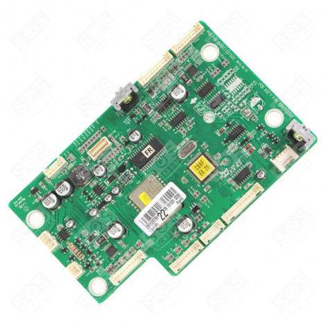 CARTE ÉLECTRONIQUE N°BPM1 ASPIRATEUR ROBOT - EBR62979922