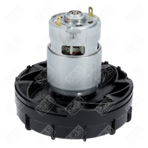 VENTILATEUR DU MOTEUR D'ORIGINE ASPIRATEUR - 12027721, 12009504