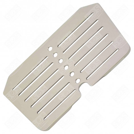 GRILLE DISTRIBUTEUR A EAU RÉFRIGÉRATEUR, CONGÉLATEUR - MCR42340701