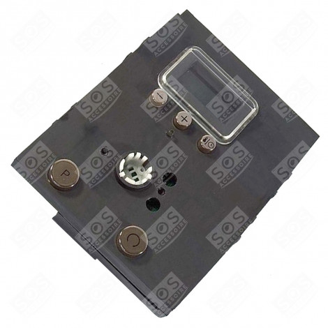 GROUPE LCD CIRCUIT IMPRIMÉ ROBOT MÉNAGER - KW712940