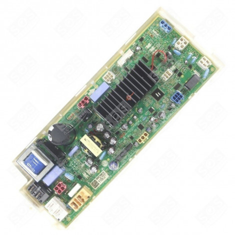 CARTE ÉLECTRONIQUE, MODULE PRINCIPAL LAVE-LINGE - EBR79961911, EBR64974389