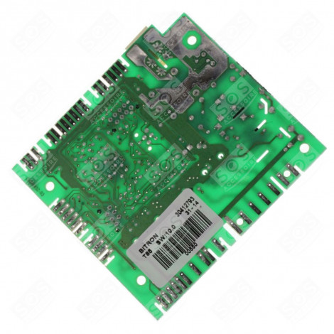 MODULE PROGRAMMÉ LAVE-VAISSELLE - 41900746