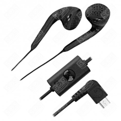 KIT PIETON SMARTPHONE, TÉLÉPHONE MOBILE - SGEY0003218