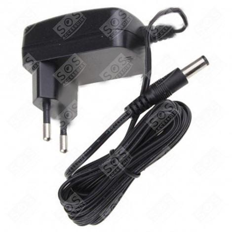 CHARGEUR, ADAPTATEUR DE CHARGE ASPIRATEUR - 422245954651