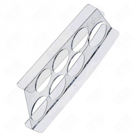 CASIER À OEUFS D'ORIGINE 200X100X35 MM RÉFRIGÉRATEUR, CONGÉLATEUR - 00643979, 00643089