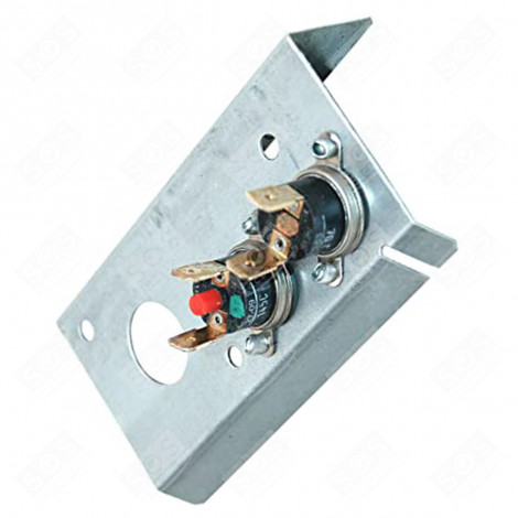 ENSEMBLE THERMOSTAT D'ORIGINE FOUR, CUISINIÈRE - 481228228286