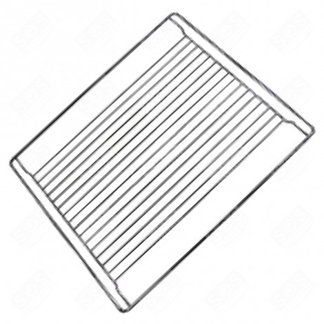 GRILLE  464X360 MM D'ORIGNE FOUR, CUISINIÈRE - 240440102