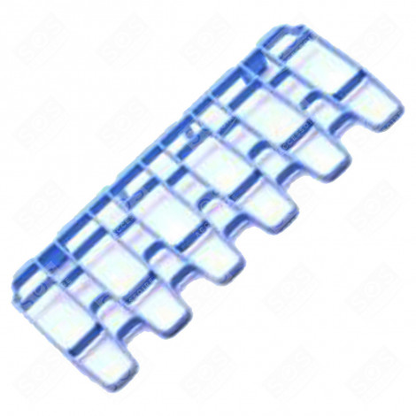 GRILLE BASCULANTE DU PANIER SUPÉRIEUR LAVE-VAISSELLE - C00053522