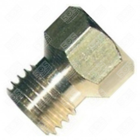 INJECTEUR 6MM N°131 PLAQUE DE CUISSON - PM488000113652