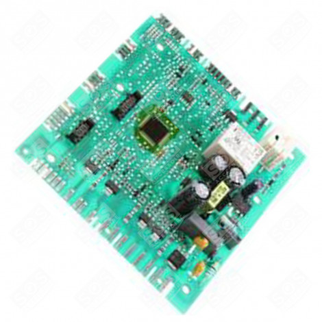 MODULE ÉLECTRONIQUE LAVE-VAISSELLE - 49017638