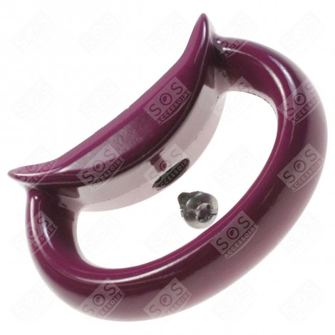 POIGNÉE VIOLETTE POUR CUVE COCOTTE-MINUTE® - SS-980855